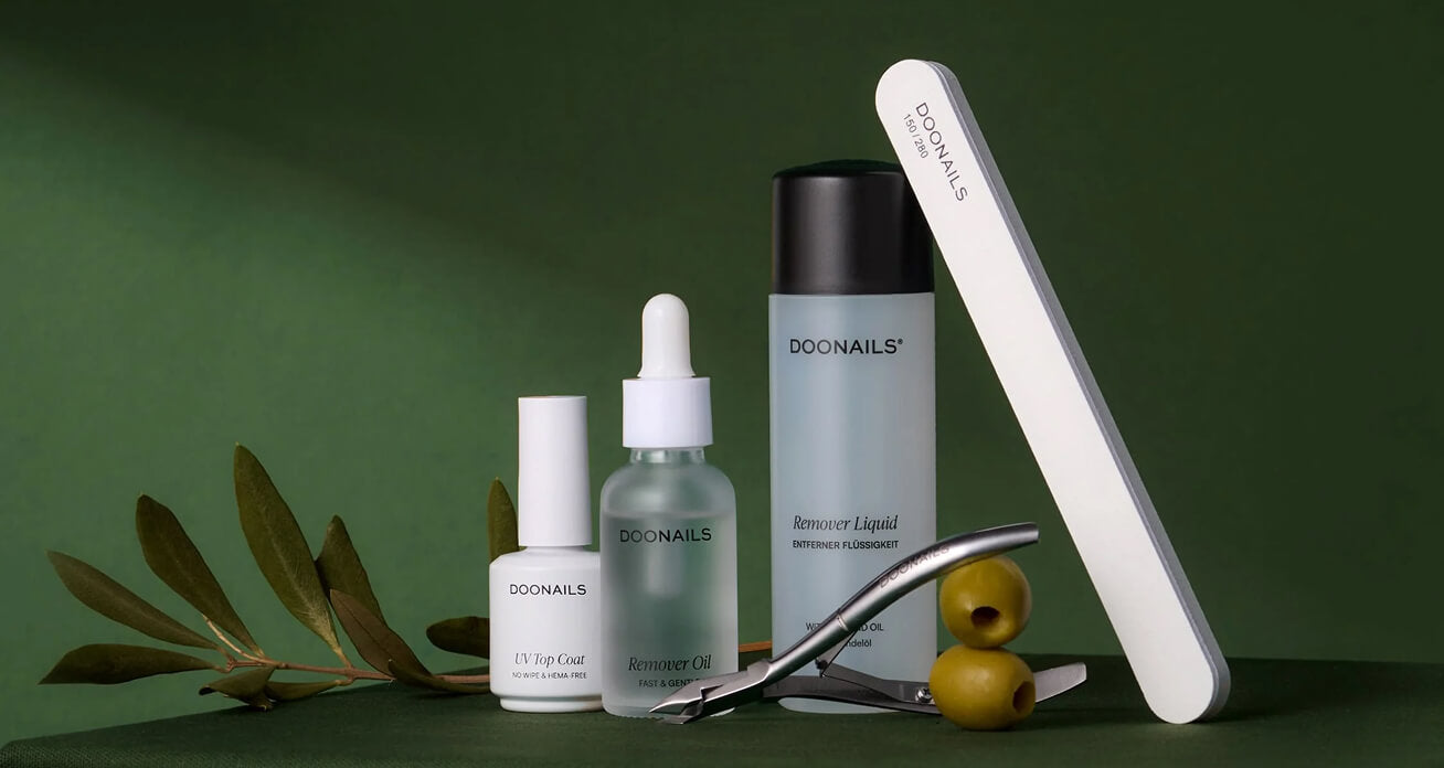 Doonails Switzerland