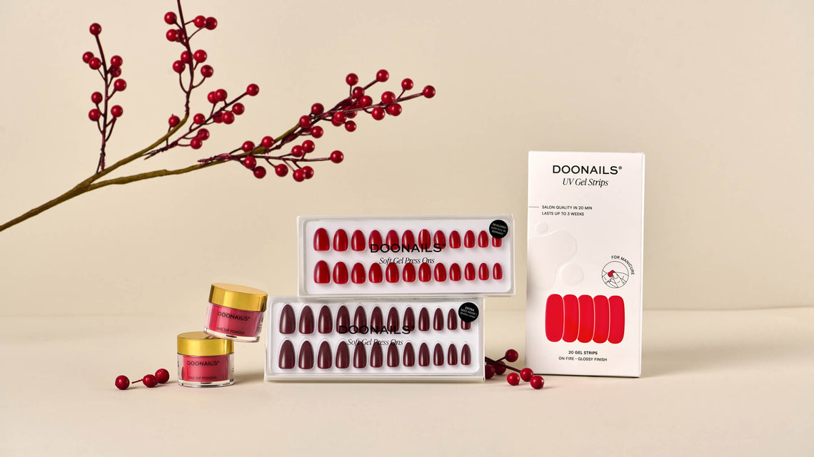 Doonails Switzerland