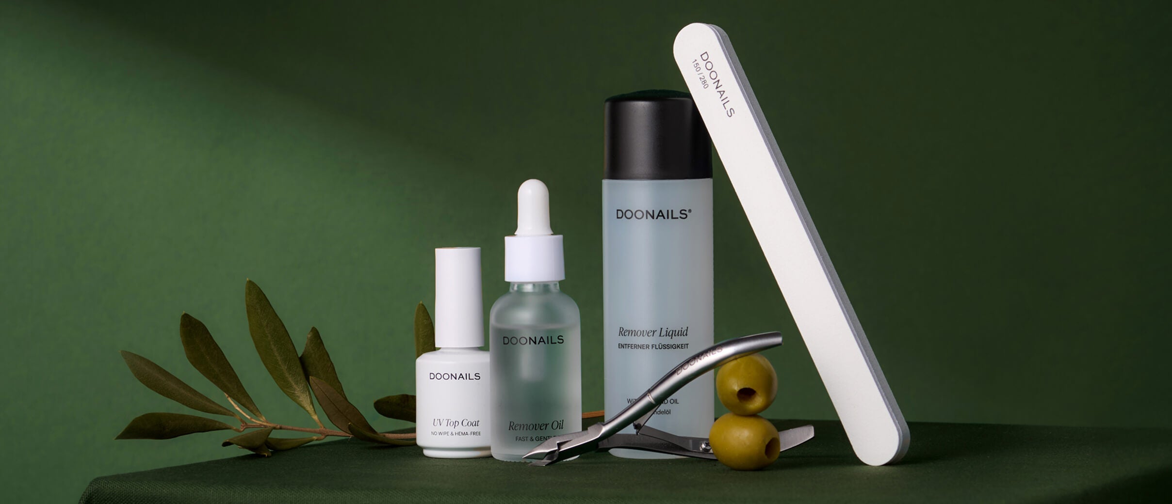 Doonails Switzerland