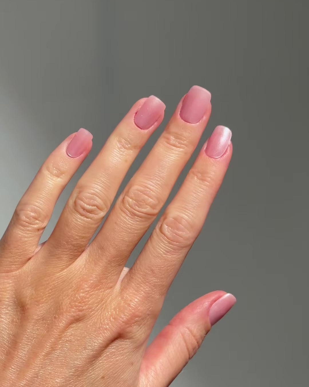 Limited Edition Forever Yes UV Gel Strips