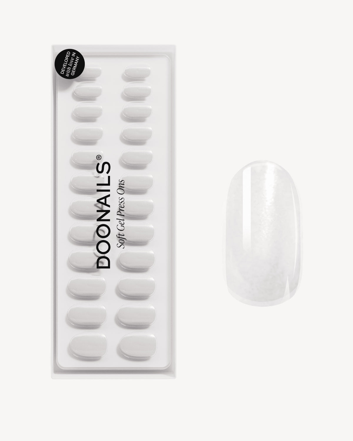 Doonails Switzerland