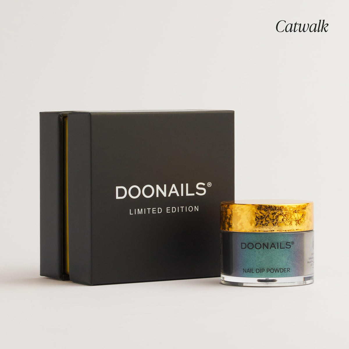 6. Doonails Limited Edition